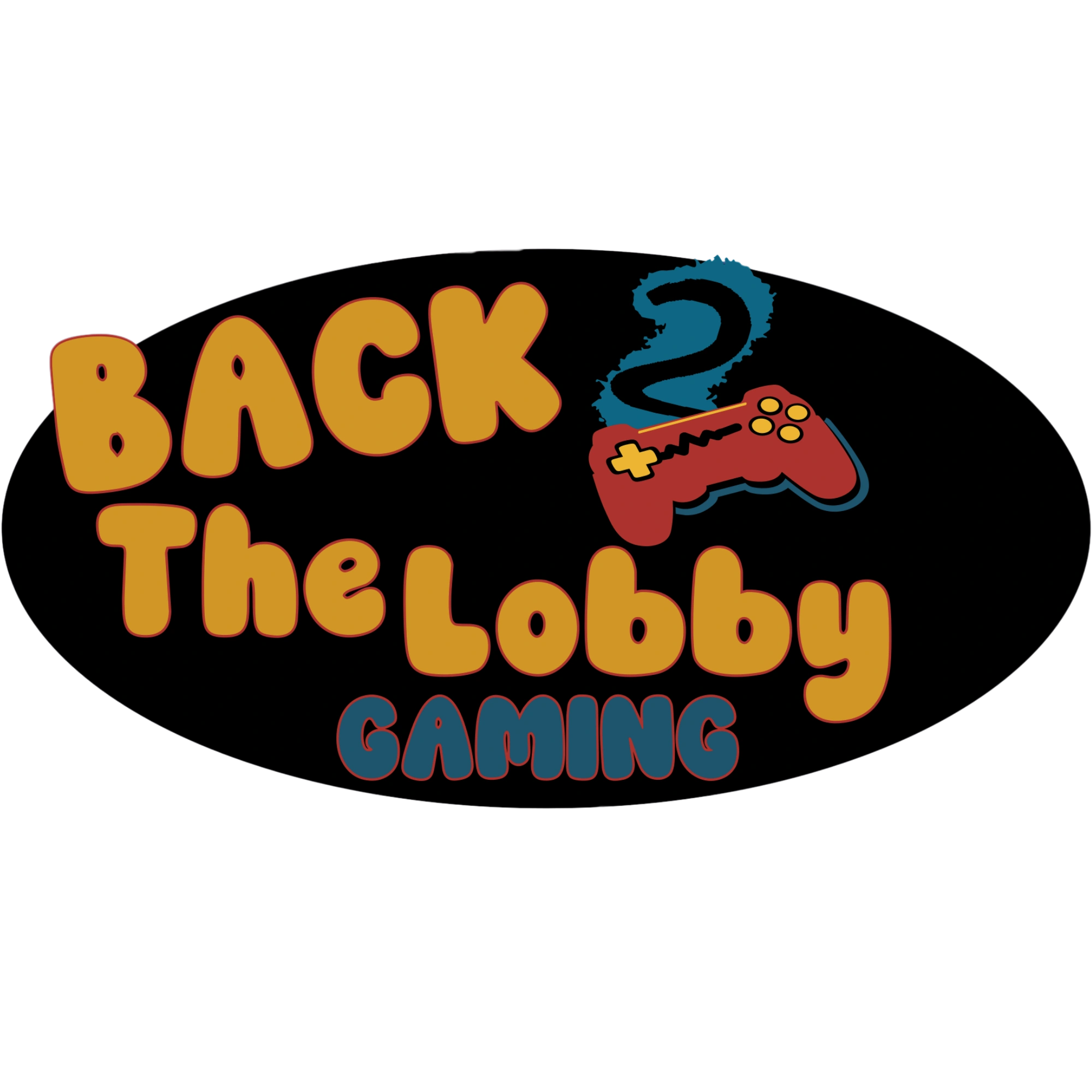 Back 2 The Lobby in Corsicana, TX
