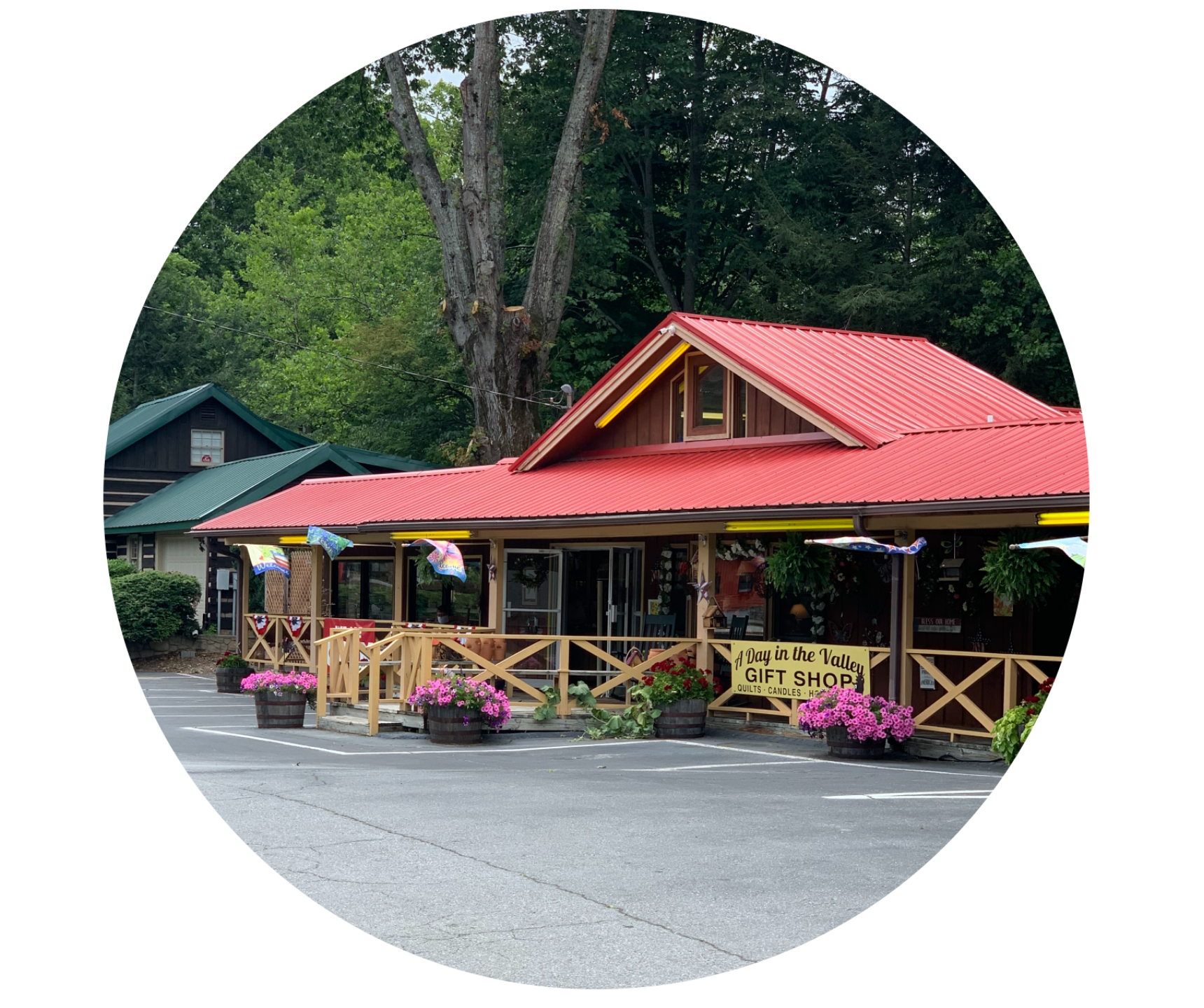 Maggie Mountaineer Crafts in Maggie Valley, NC
