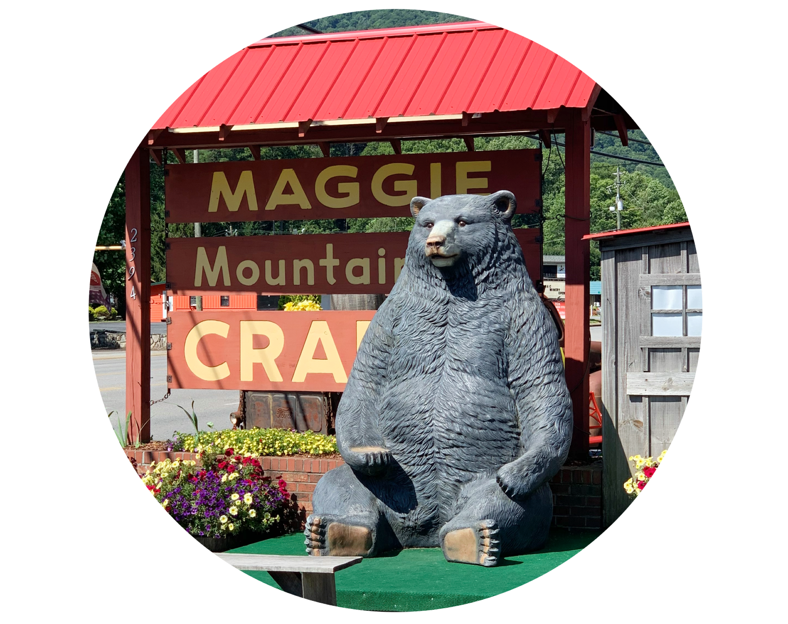 Maggie Mountaineer Crafts in Maggie Valley, NC (3)