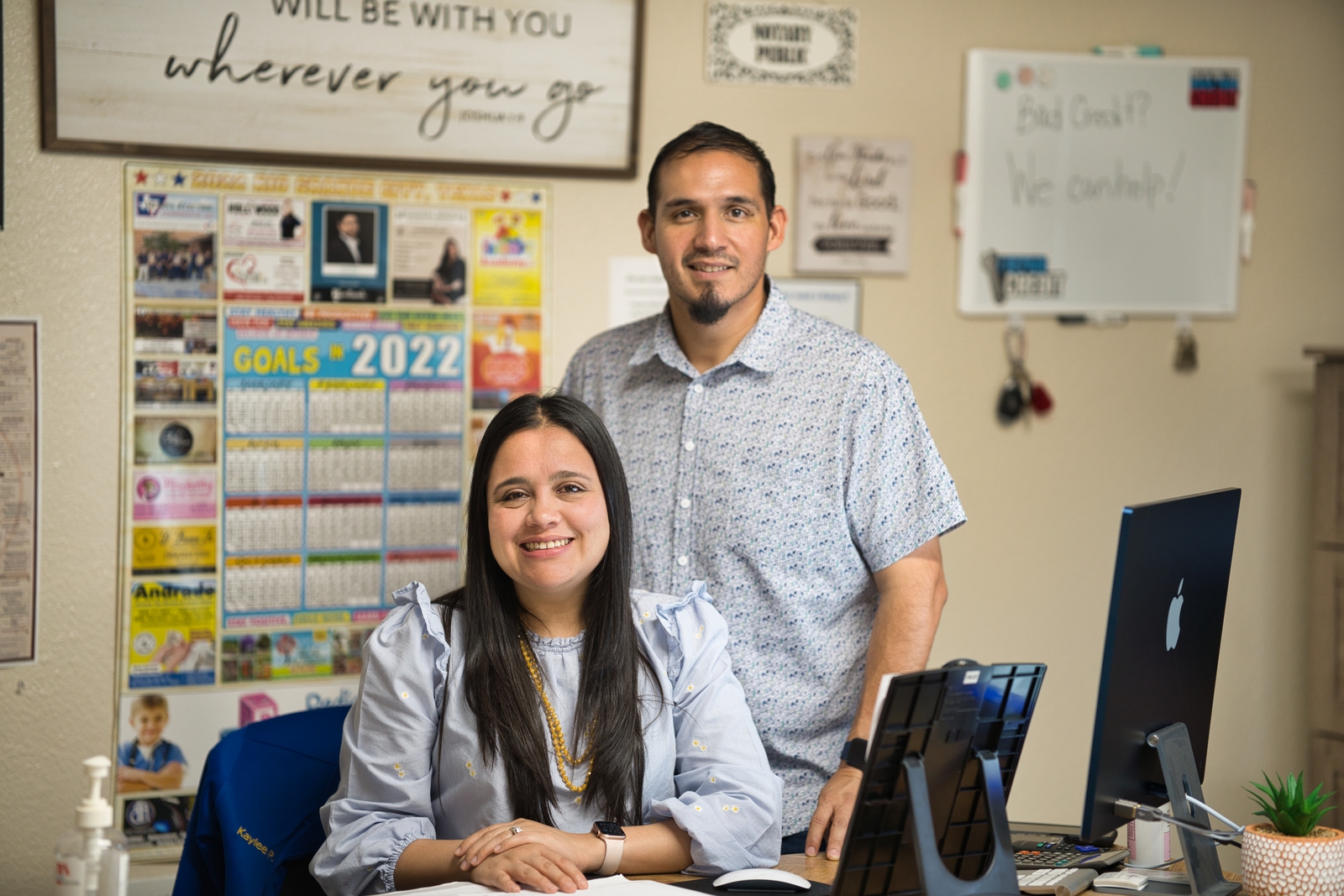 R&I Professional Services in Rio Grande City, TX