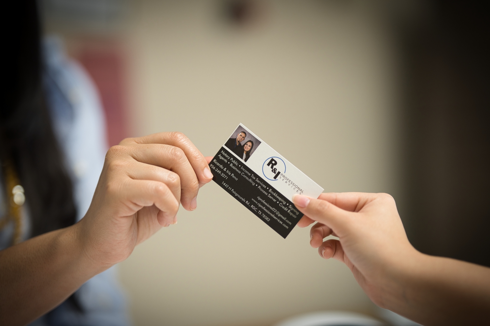 R&I Professional Services in Rio Grande City, TX (4)