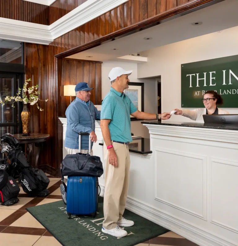 The Inn at River Landing in Wallace, NC (3)