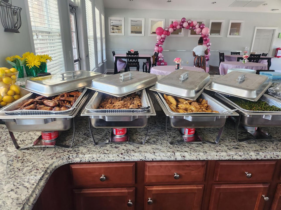 DonRob BBQ in Clemmons, NC (3)