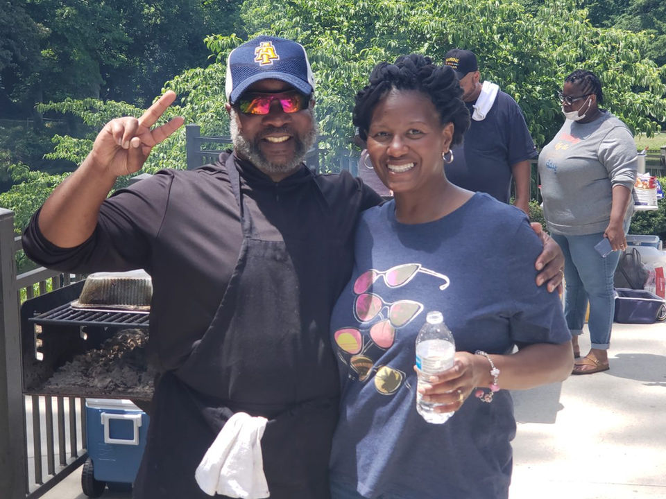 DonRob BBQ in Clemmons, NC (4)