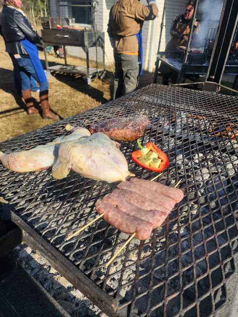 DonRob BBQ in Clemmons, NC (6)