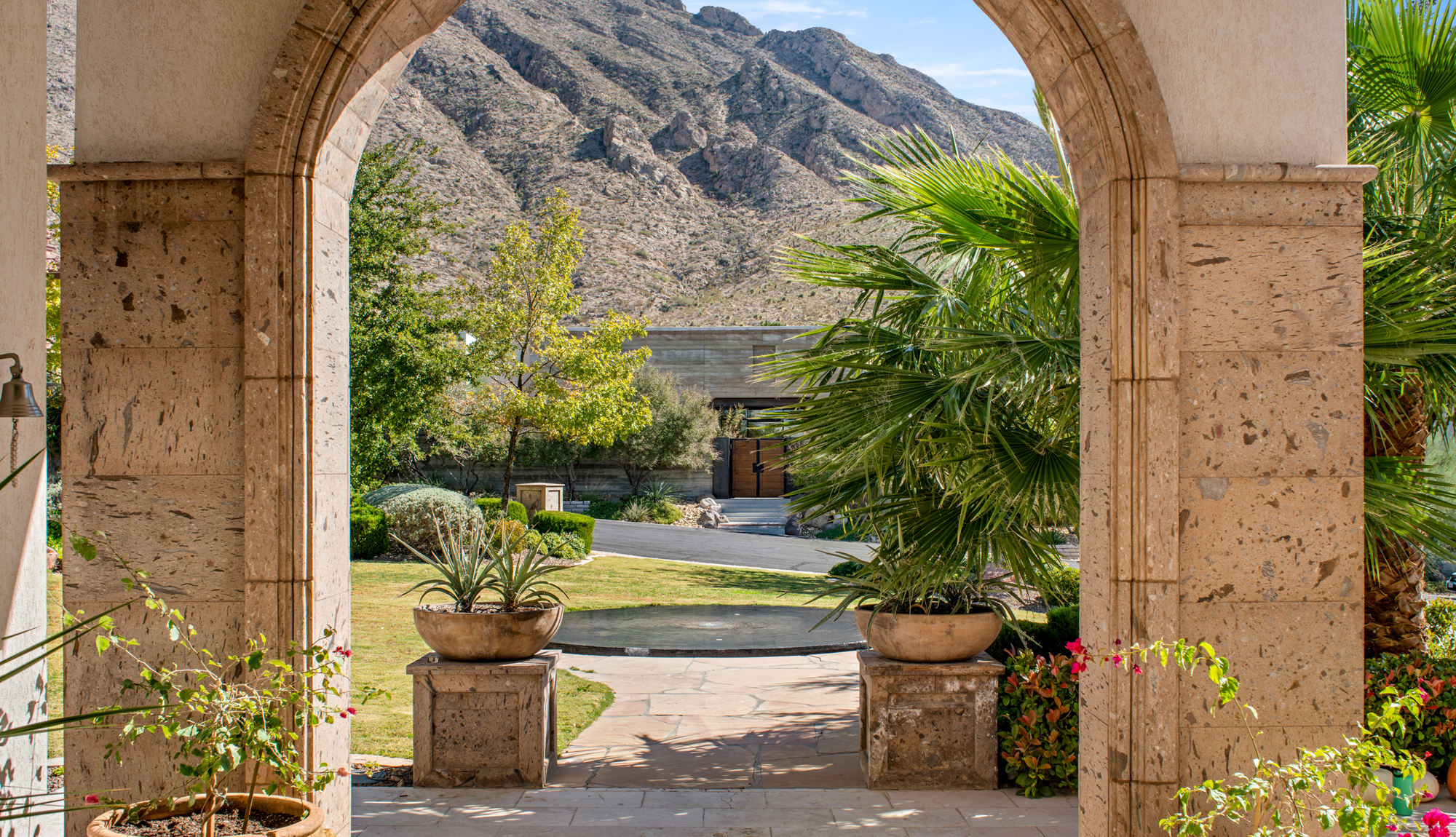 Sandy Messer & Associates in El Paso, TX