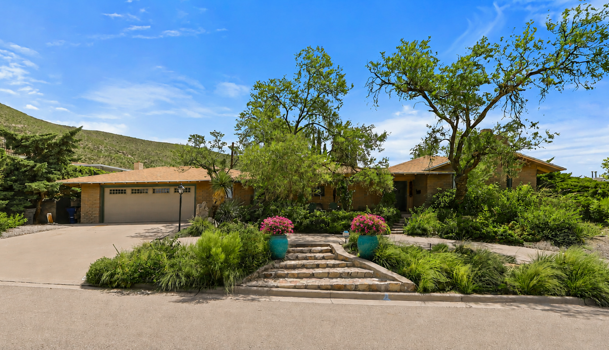 Sandy Messer & Associates in El Paso, TX (2)