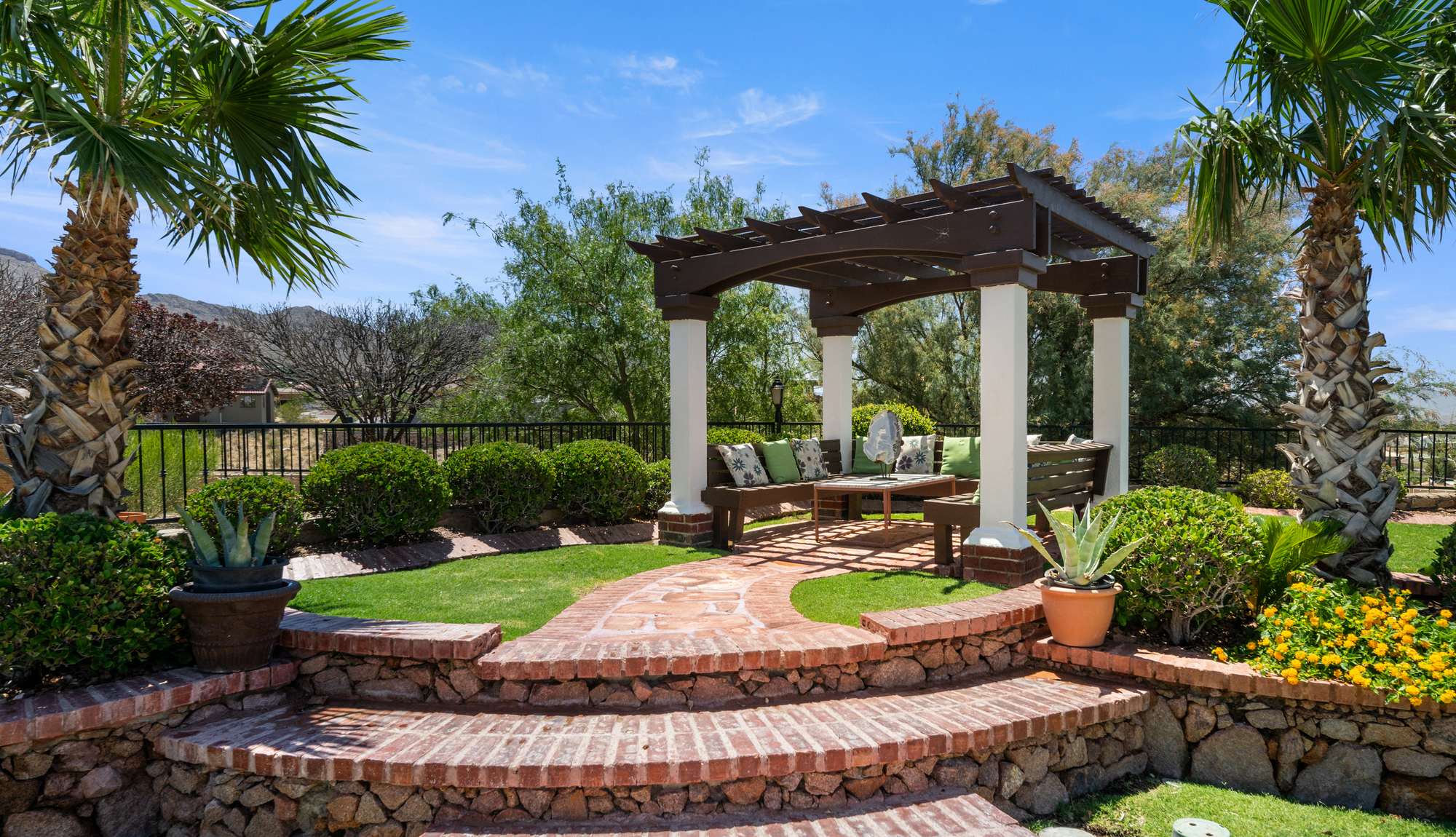 Sandy Messer & Associates in El Paso, TX (6)