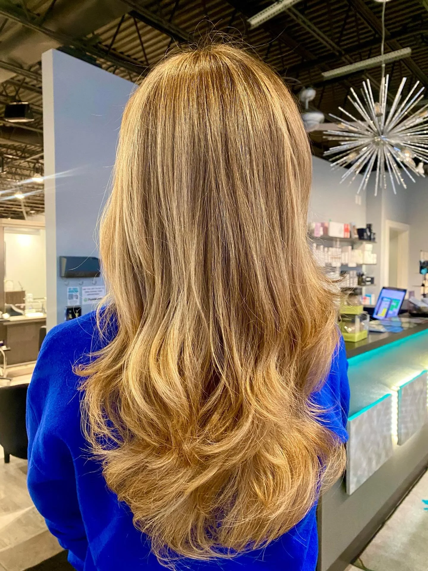 Indulge Salon + Skin in Whitefish Bay, WI (4)