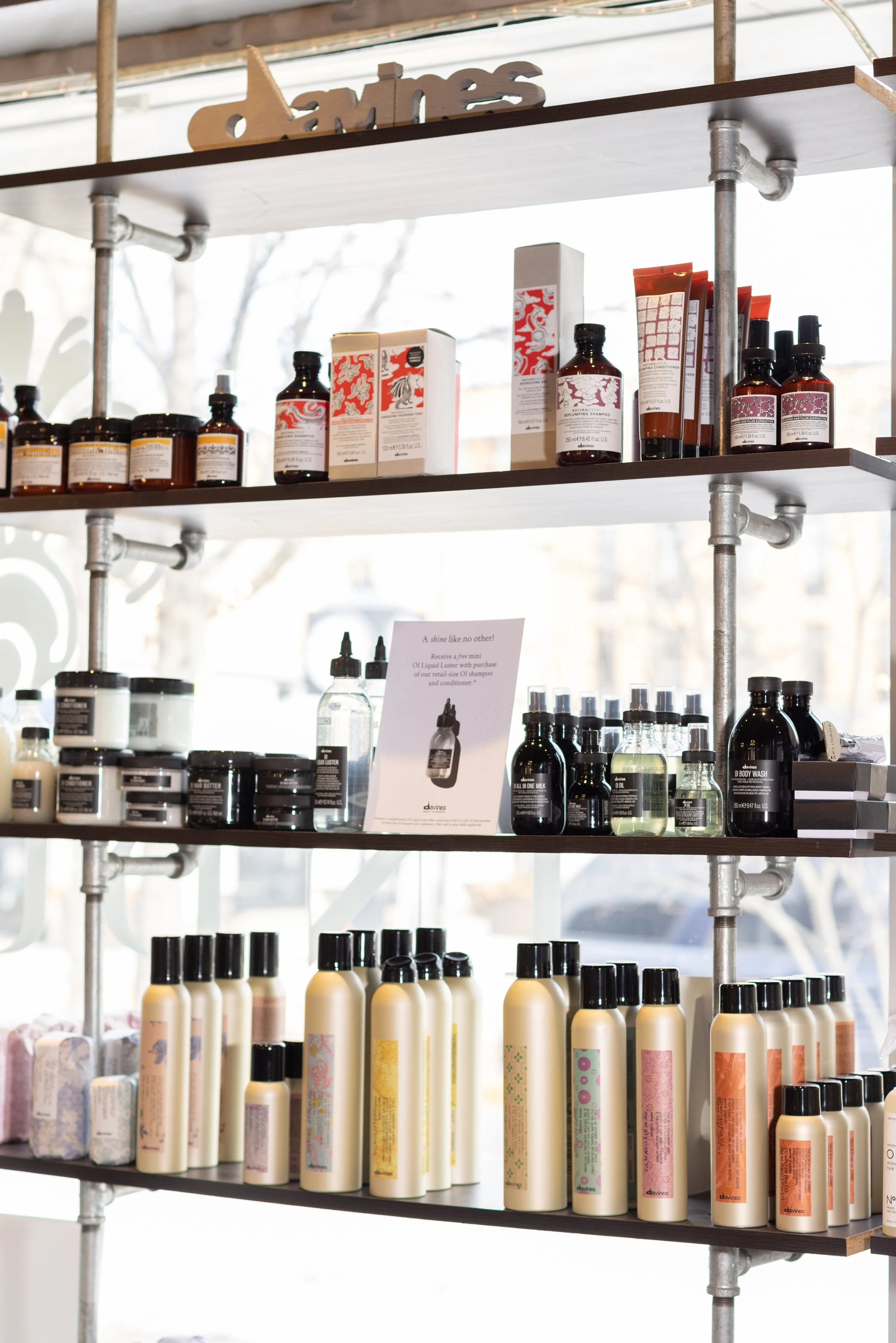 Indulge Salon + Skin in Whitefish Bay, WI (5)