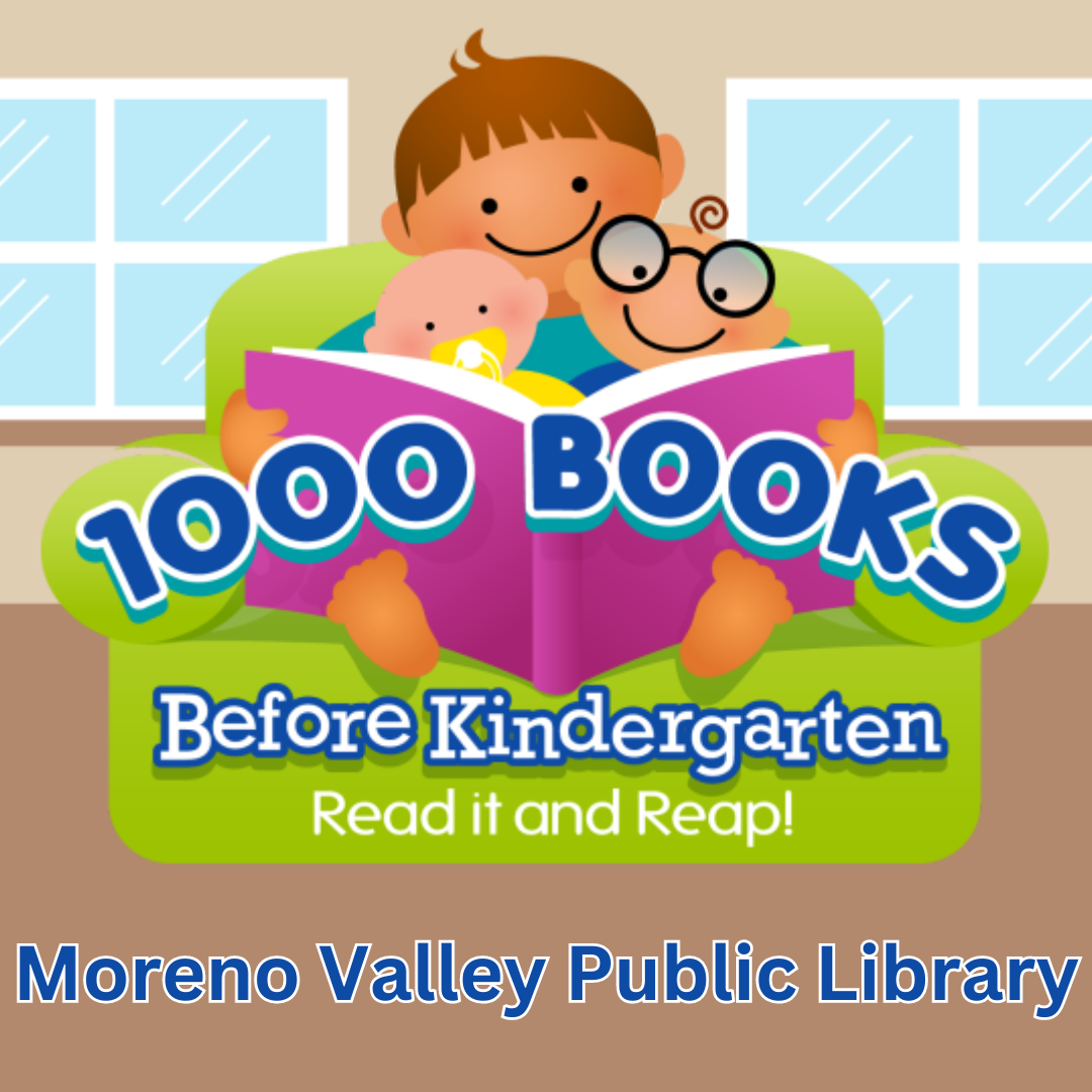 Moreno Valley Public Library Mall Branch in Moreno Valley, CA (2)