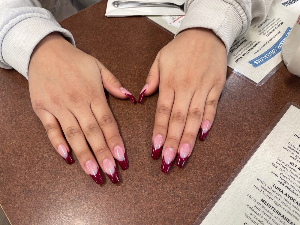 Village Nails & Spa in Thousand Oaks, CA (2)