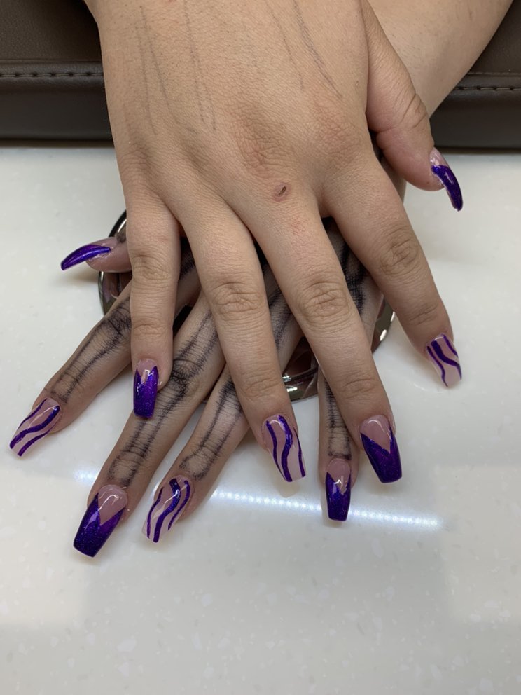 Village Nails & Spa in Thousand Oaks, CA (6)