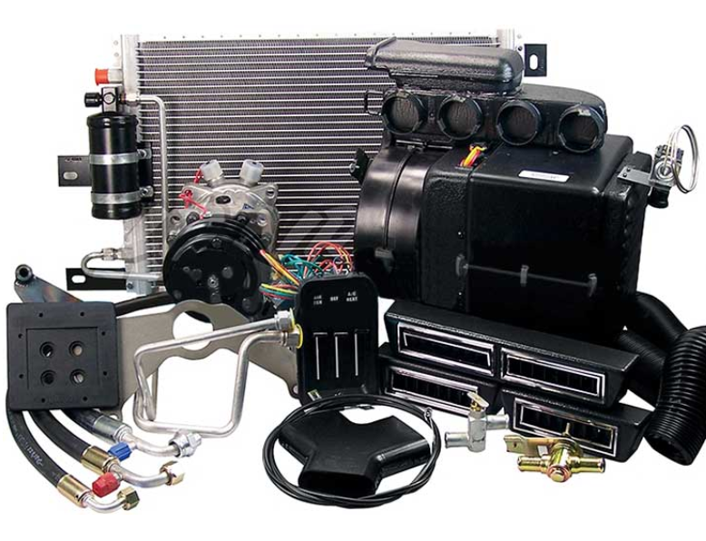 BD Truck Repair in Townsend, GA