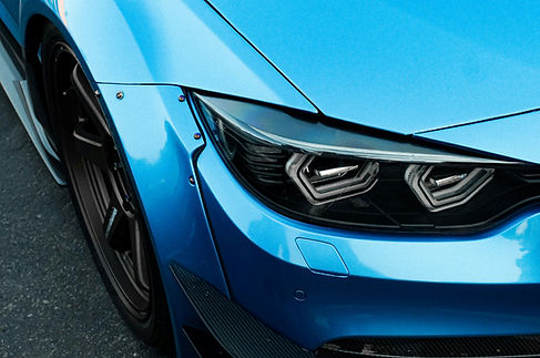 Lara Auto Design in Flower Mound, TX