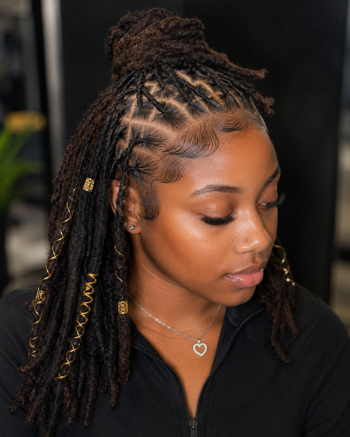 Sunshine Stylez Salon in West Palm Beach, FL (5)