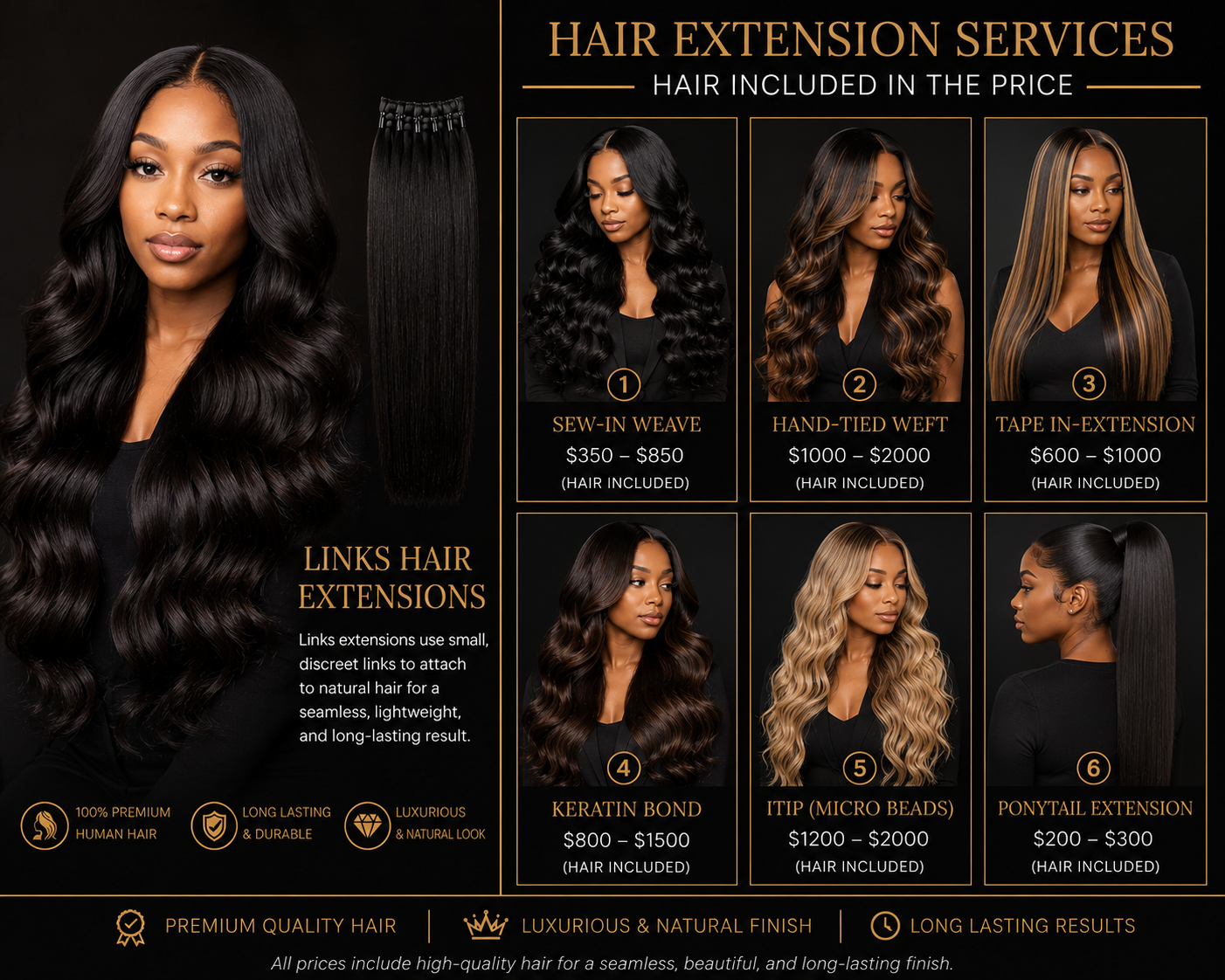 Sunshine Stylez Salon in West Palm Beach, FL (6)