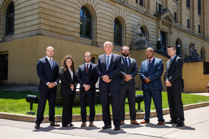 Mendenhall Law Group in Akron, OH (2)
