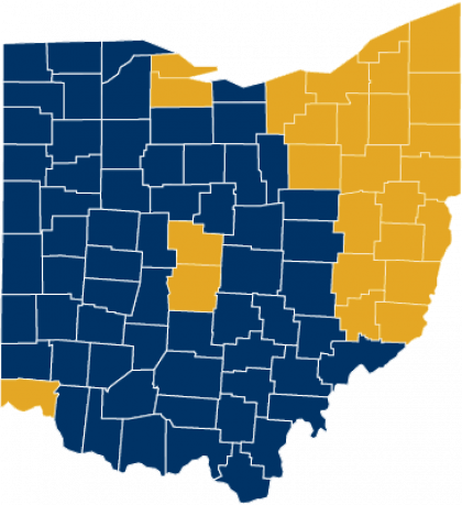 Mendenhall Law Group in Akron, OH (3)