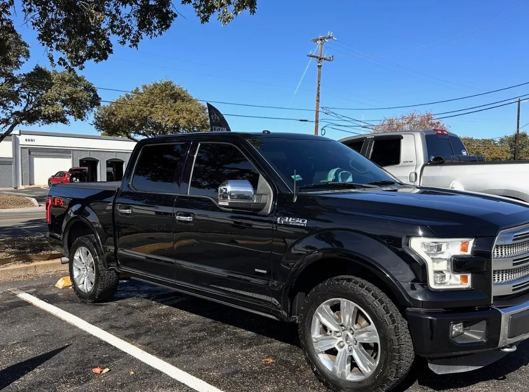 V Auto Aesthetics Mobile Detail in San Antonio, TX (5)