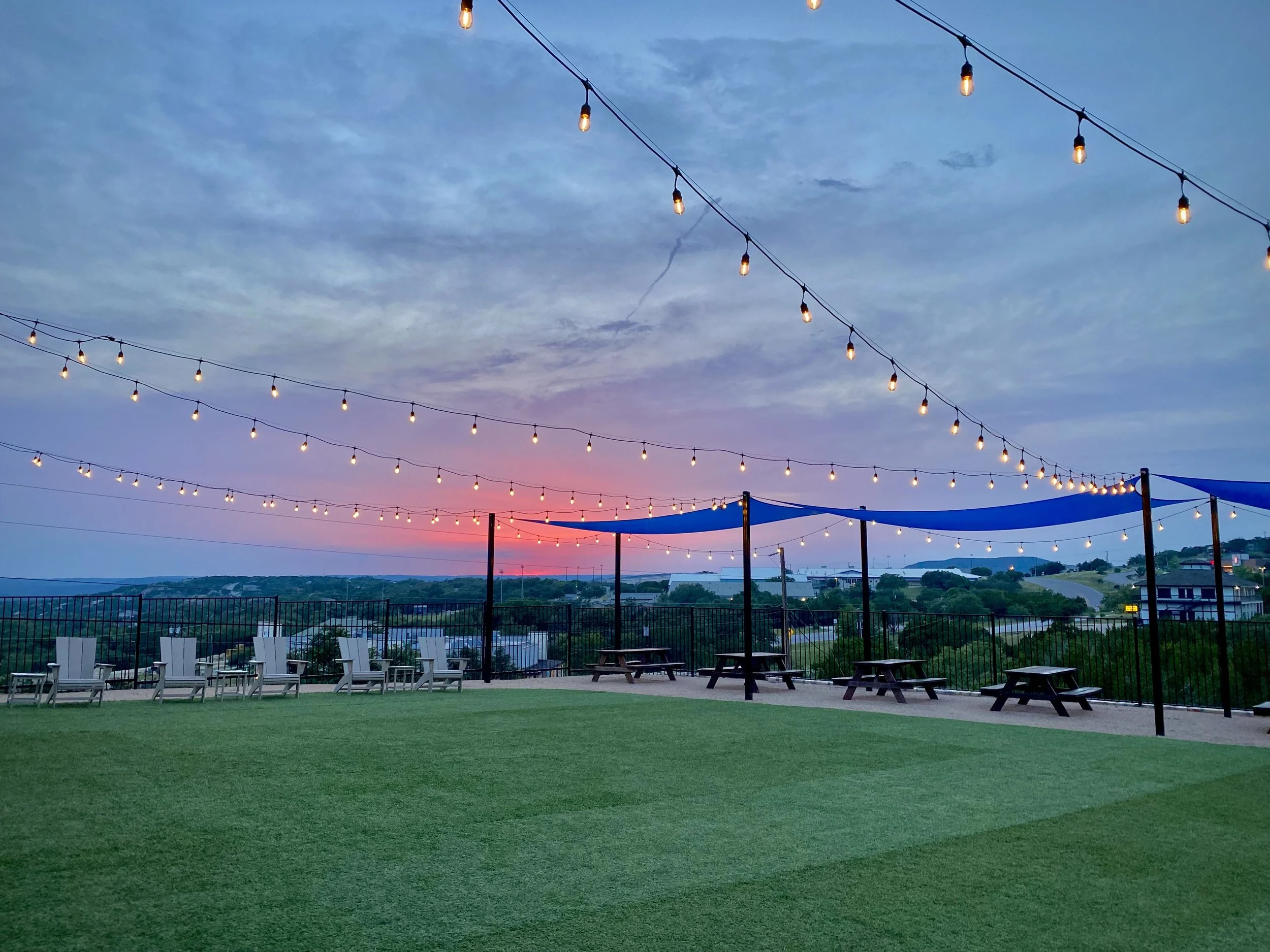 Lago Vista Brewing Company in Lago Vista, TX (3)