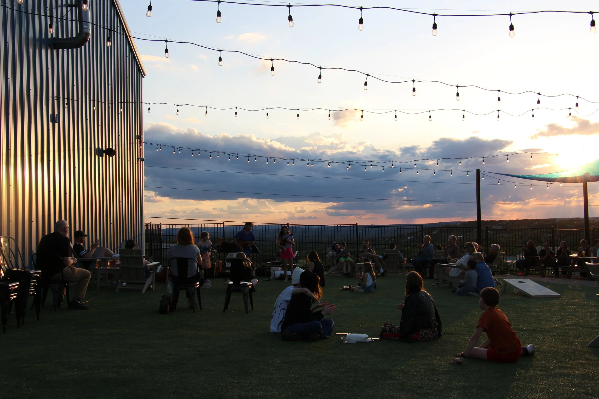 Lago Vista Brewing Company in Lago Vista, TX (4)