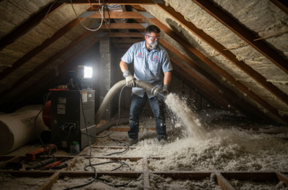 Oak Point Heating And Air LLC in Little Elm, TX (5)