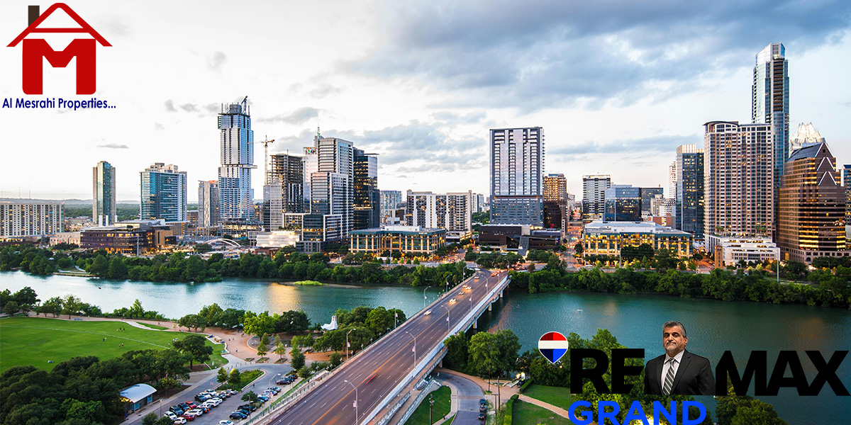 Al Mesrahi Properties | Top Real Estate Agent in Katy and Houston in Katy, TX (2)