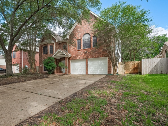Al Mesrahi Properties | Top Real Estate Agent in Katy and Houston in Katy, TX (4)