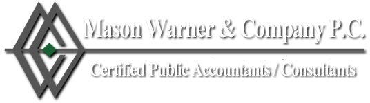 Mason Warner & Company P.C. in Lubbock, TX