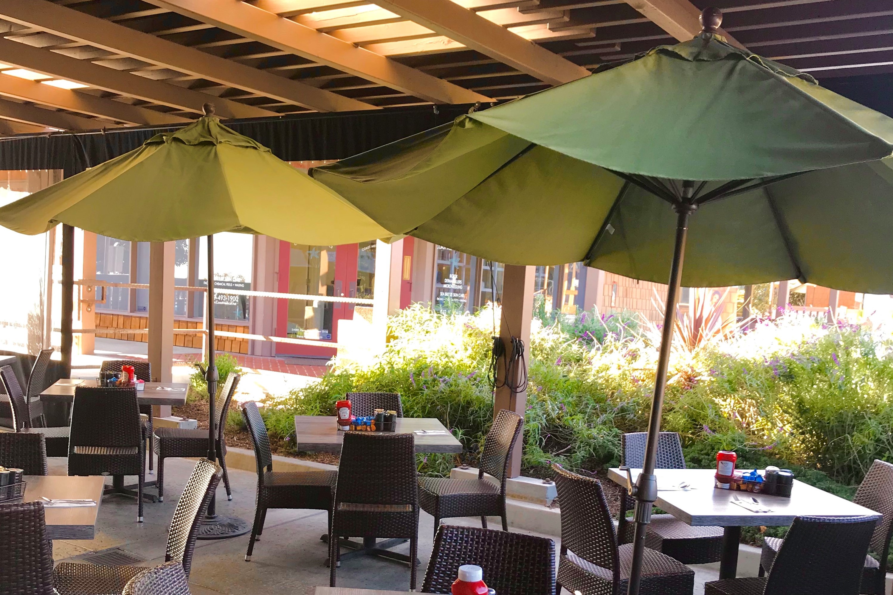 RJ's Cafe in Dana Point, CA (2)
