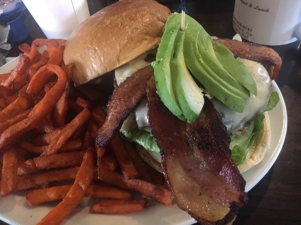RJ's Cafe in Dana Point, CA (5)