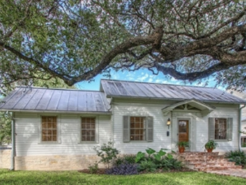 Mike Starks : RE/MAX Town & Country in Fredericksburg, TX (2)