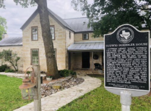 Mike Starks : RE/MAX Town & Country in Fredericksburg, TX (4)
