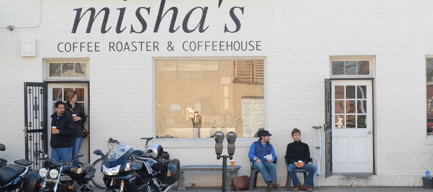 Misha's in Alexandria, VA (4)