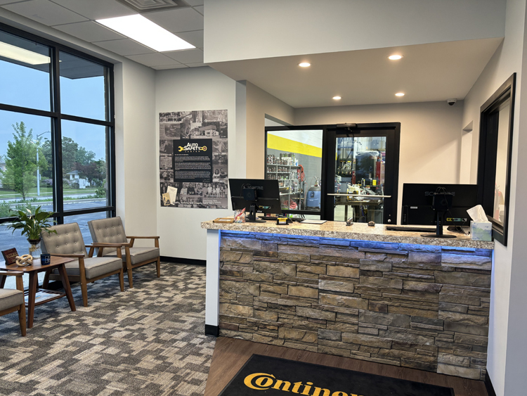 Auto Safety Center - South in West Bend, WI (2)