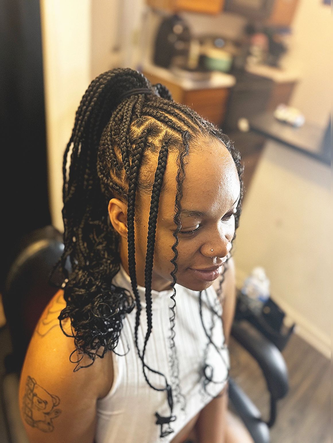 Nappy by Nature LLC in Fairlawn, OH