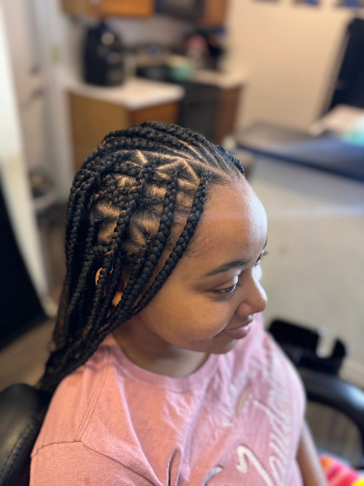Nappy by Nature LLC in Fairlawn, OH (2)