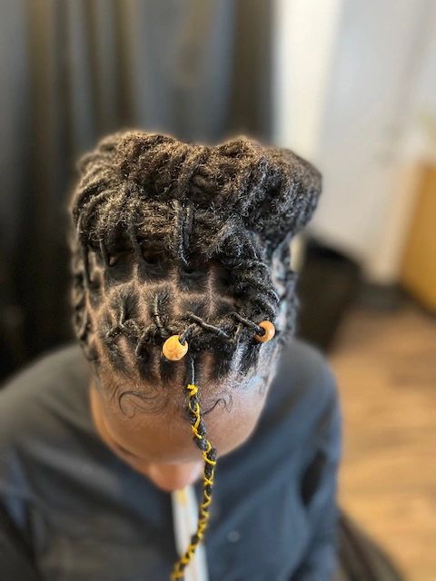 Nappy by Nature LLC in Fairlawn, OH (5)