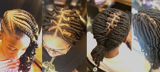 Nappy by Nature LLC in Fairlawn, OH (6)
