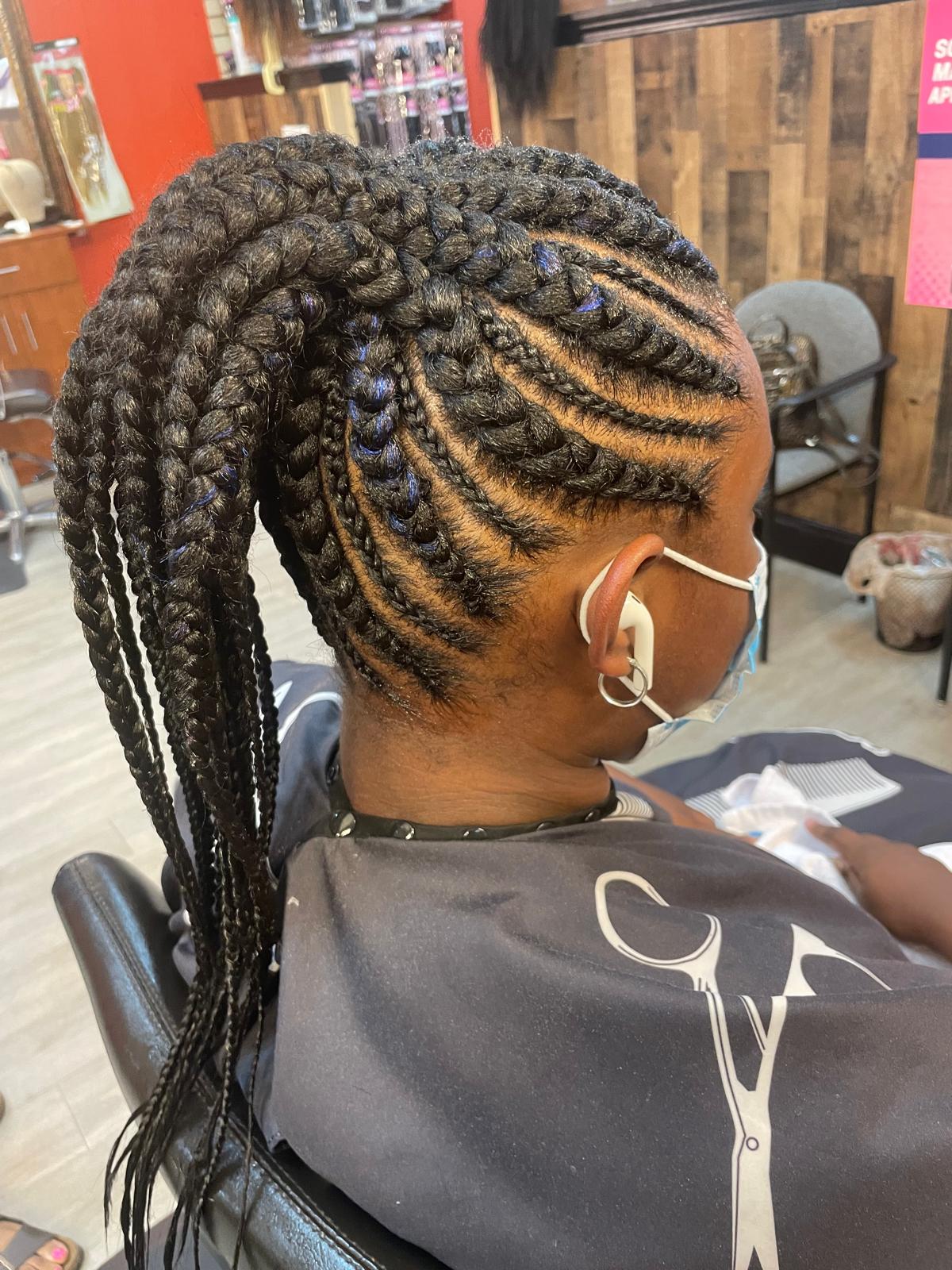 Touch Beauty Salon in McDonough, GA (4)
