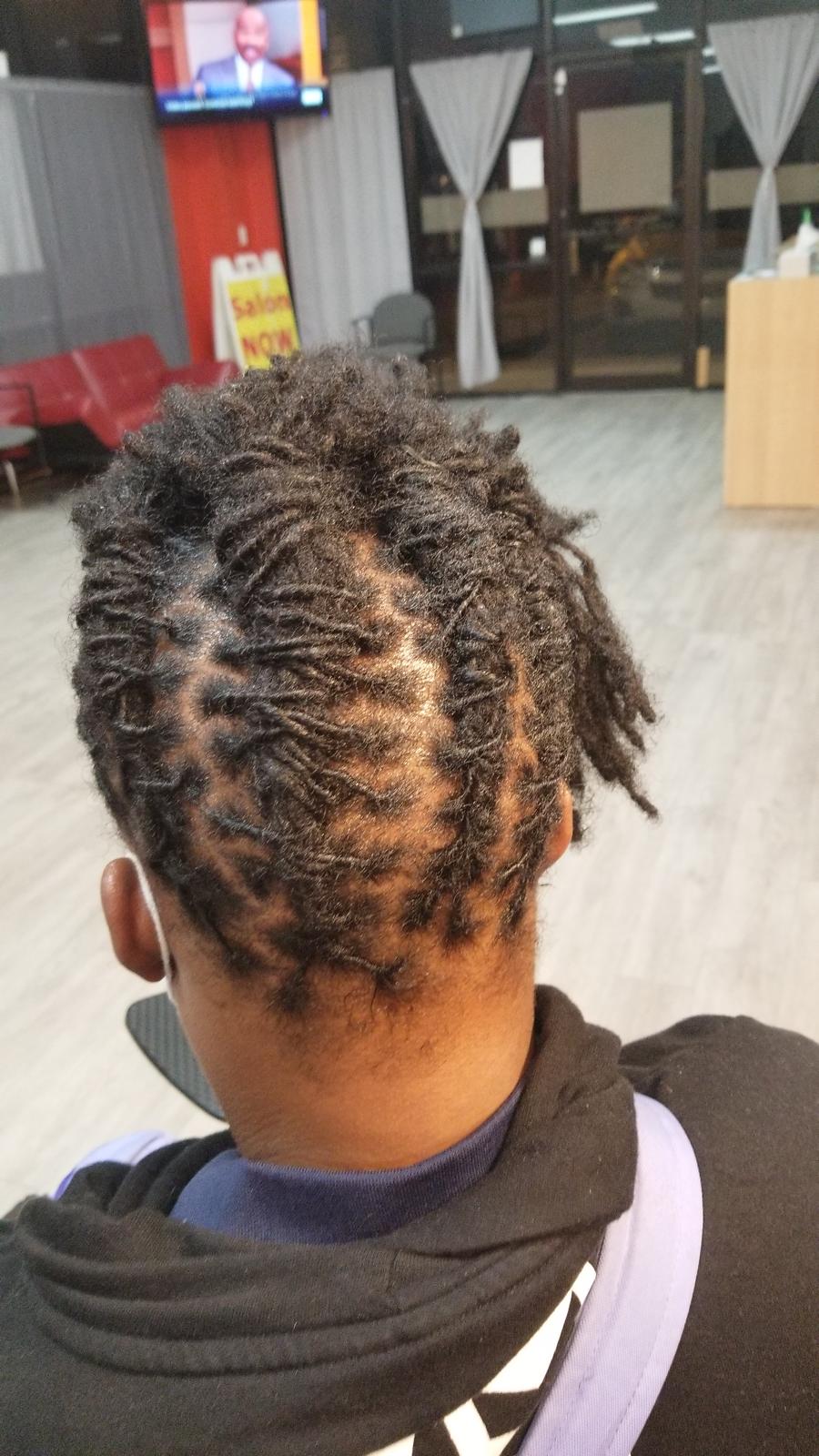 Touch Beauty Salon in McDonough, GA (5)