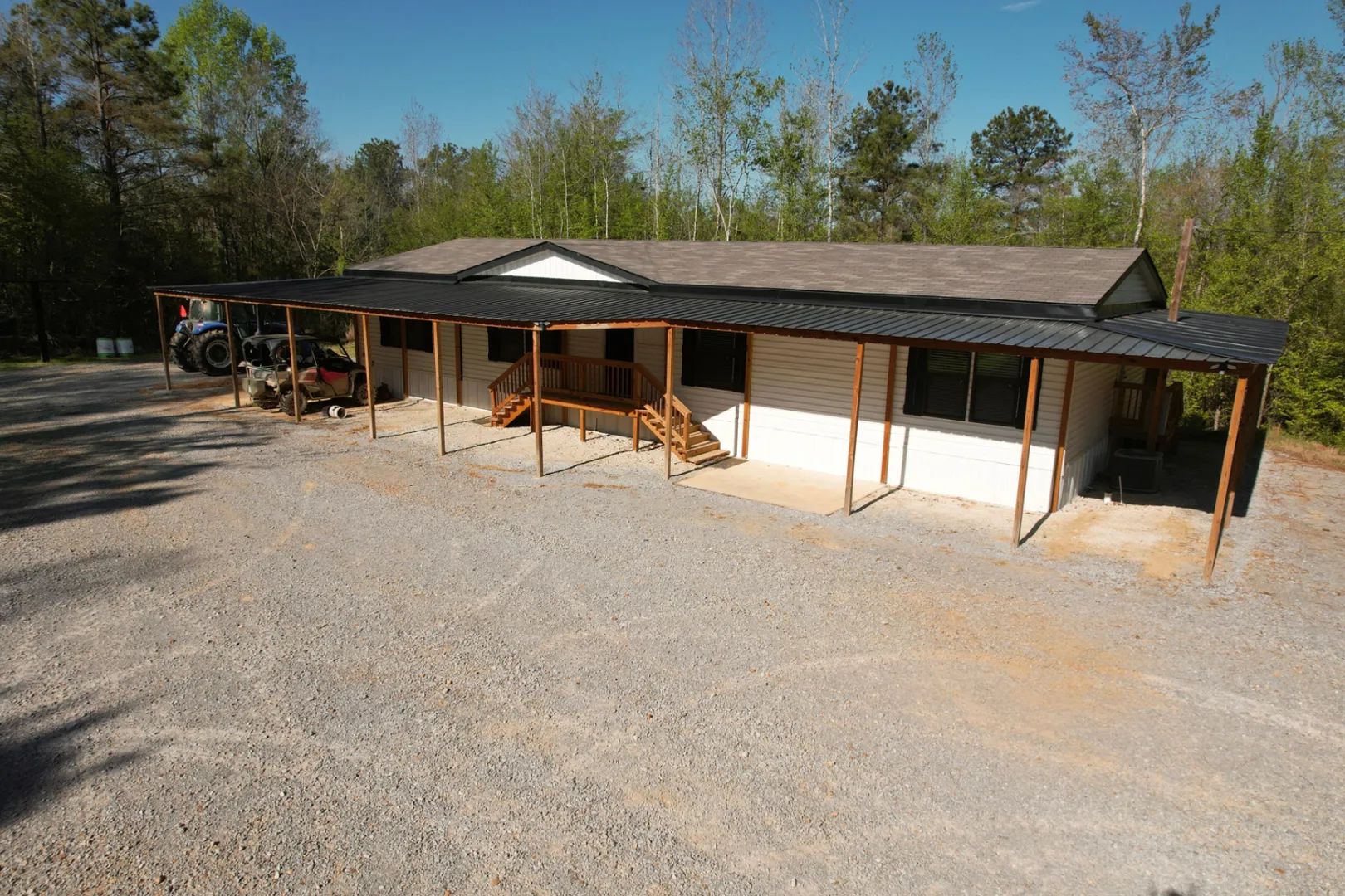 Tom Smith Land And Homes in Madison, MS