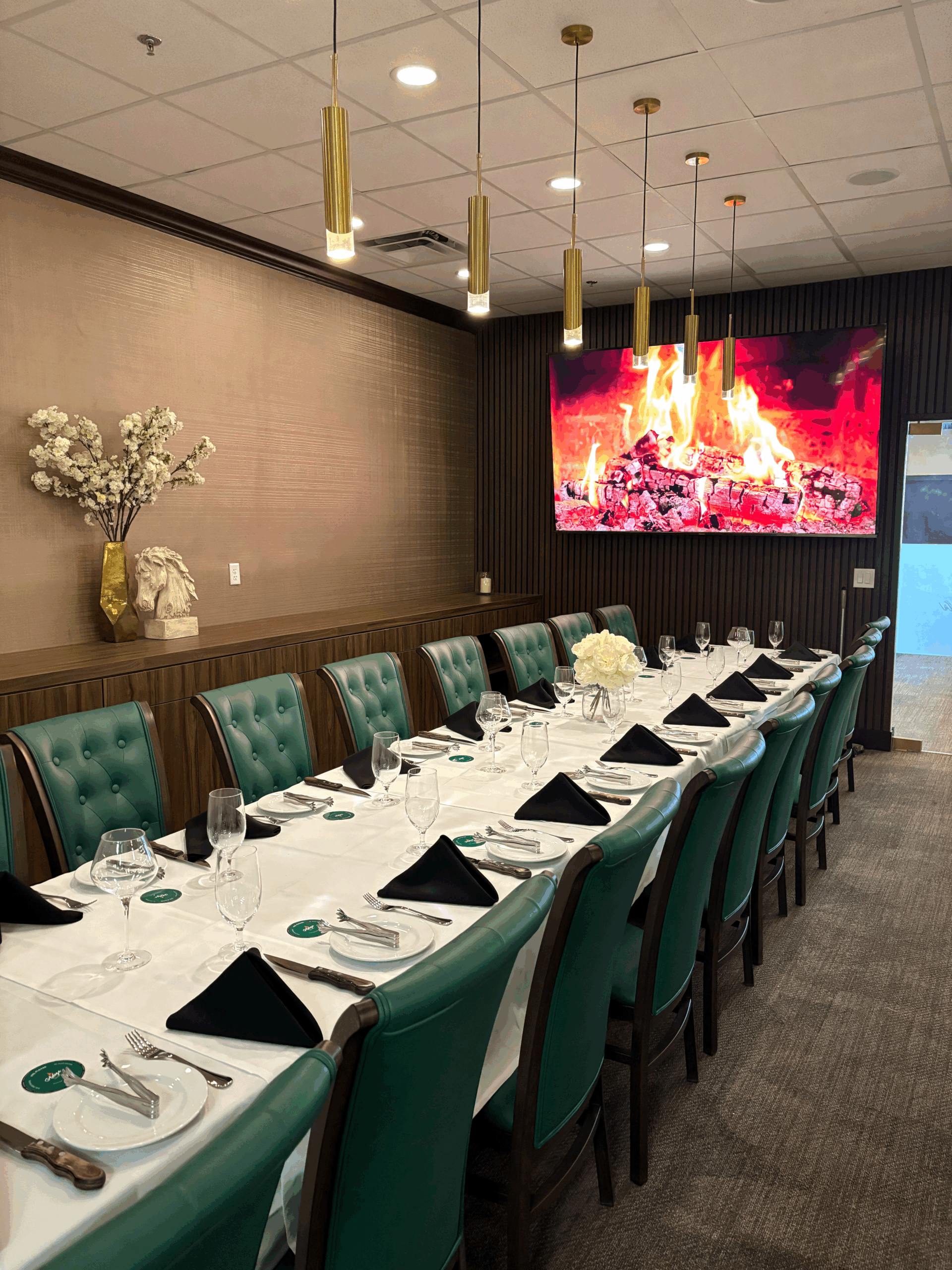 Adega Gaucha Brazilian Steakhouse in Deerfield Beach, FL