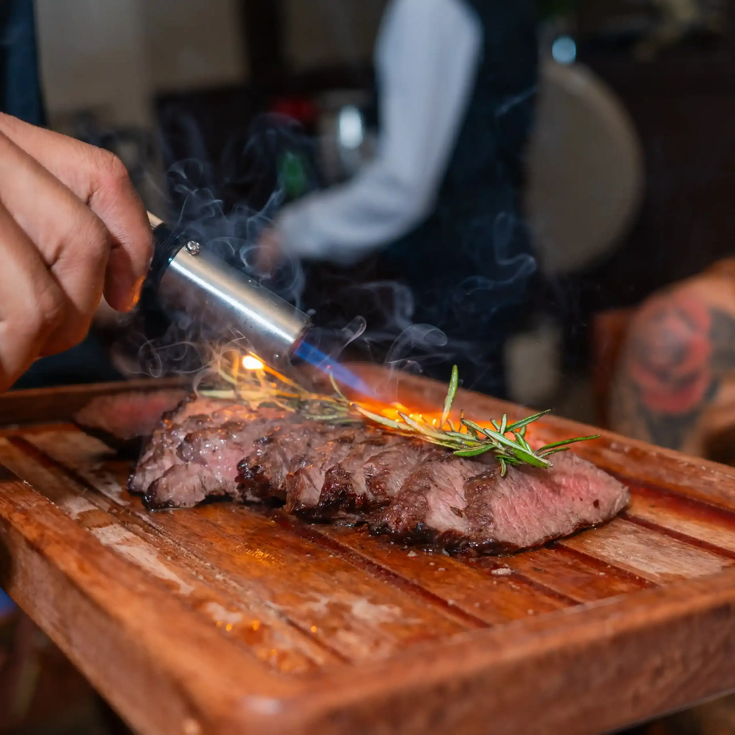Adega Gaucha Brazilian Steakhouse in Deerfield Beach, FL (4)