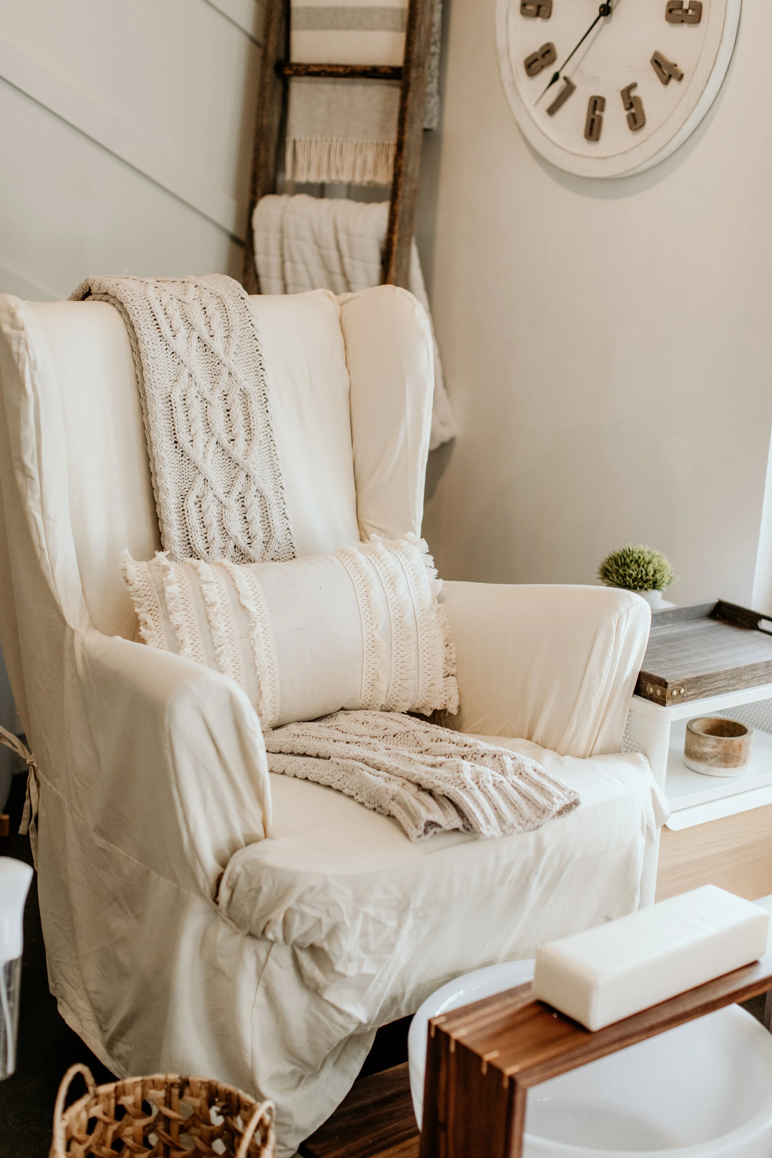 Southern Chic Nails Salon in Fort Worth, TX