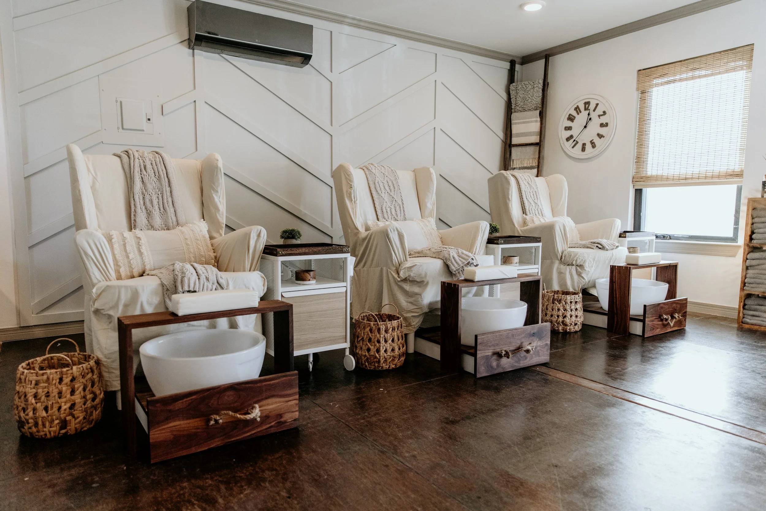 Southern Chic Nails Salon in Fort Worth, TX (3)