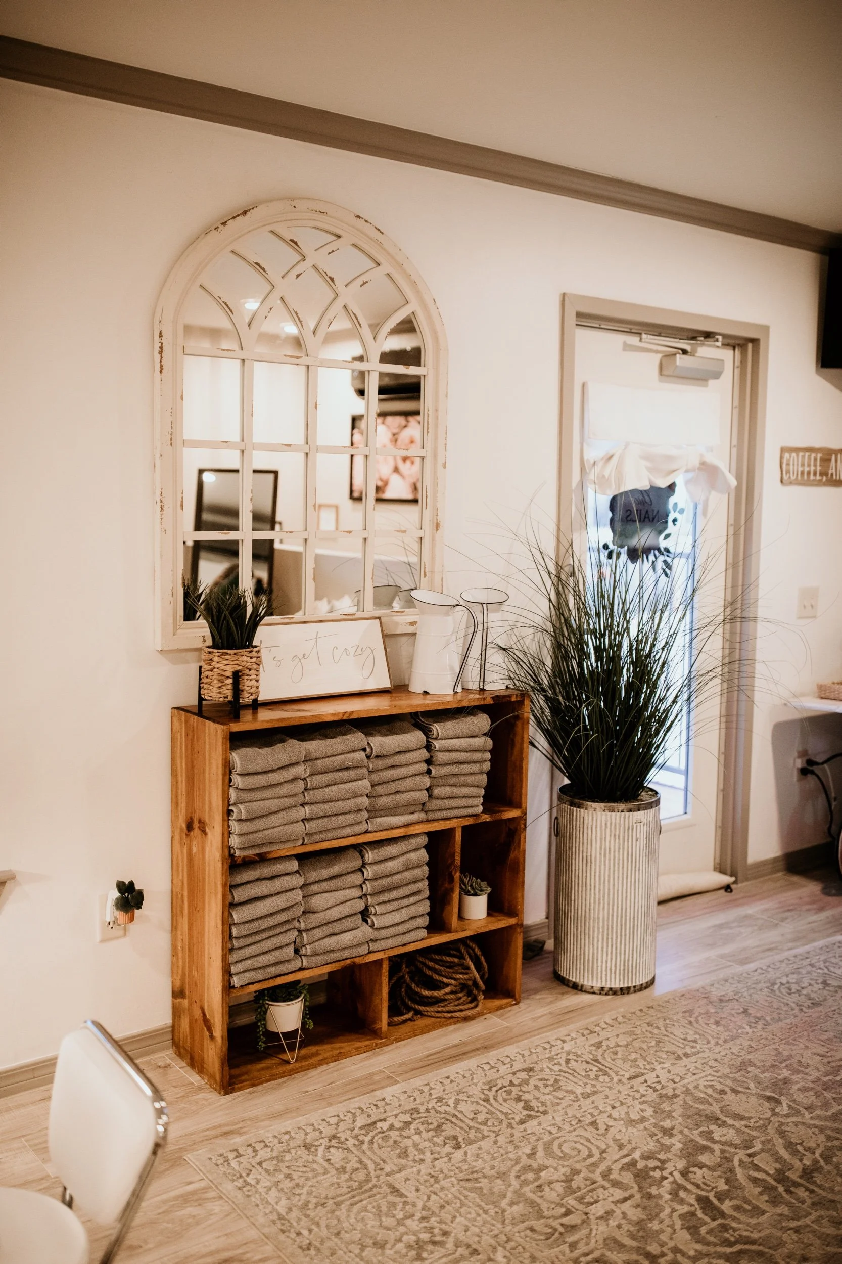 Southern Chic Nails Salon in Fort Worth, TX (4)