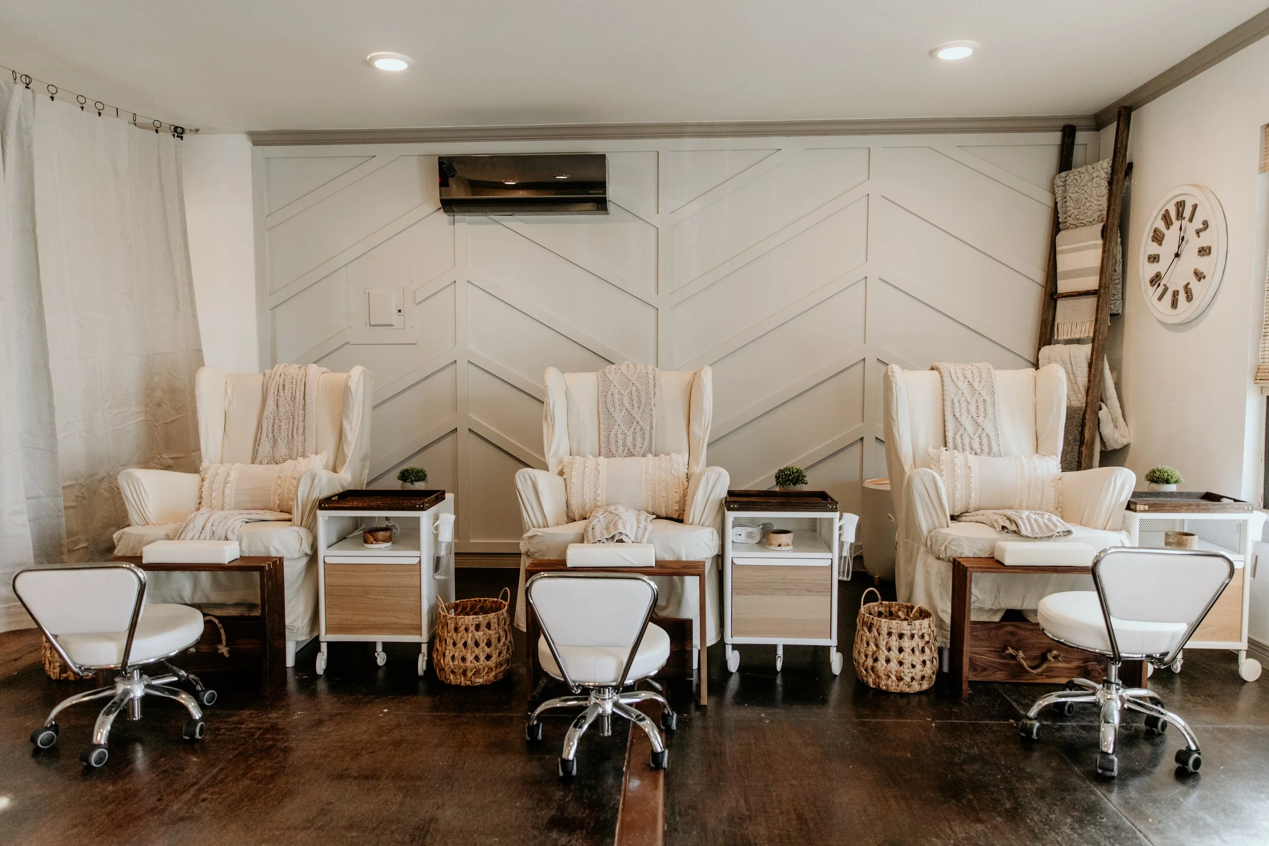 Southern Chic Nails Salon in Fort Worth, TX (6)
