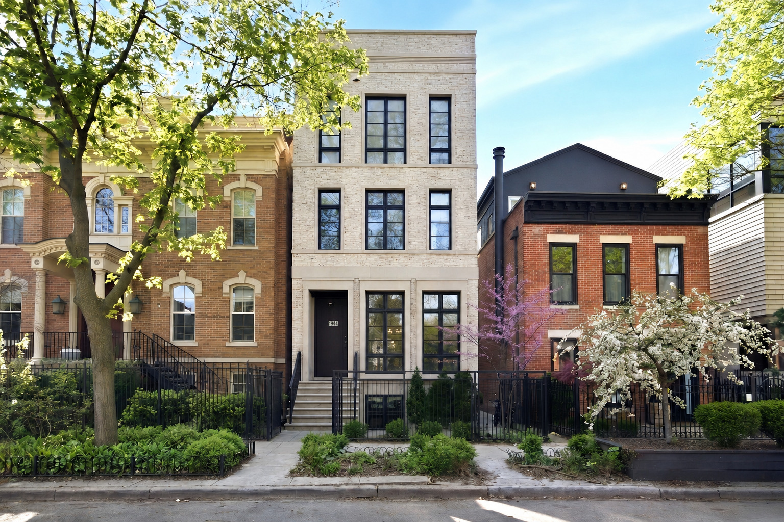 Dawn McKenna Group in Hinsdale, IL (3)